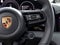 2026 Porsche Taycan 4S Black Edition
