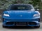 2026 Porsche Taycan 4S Black Edition
