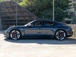 2025 Porsche Taycan Taycan 4S