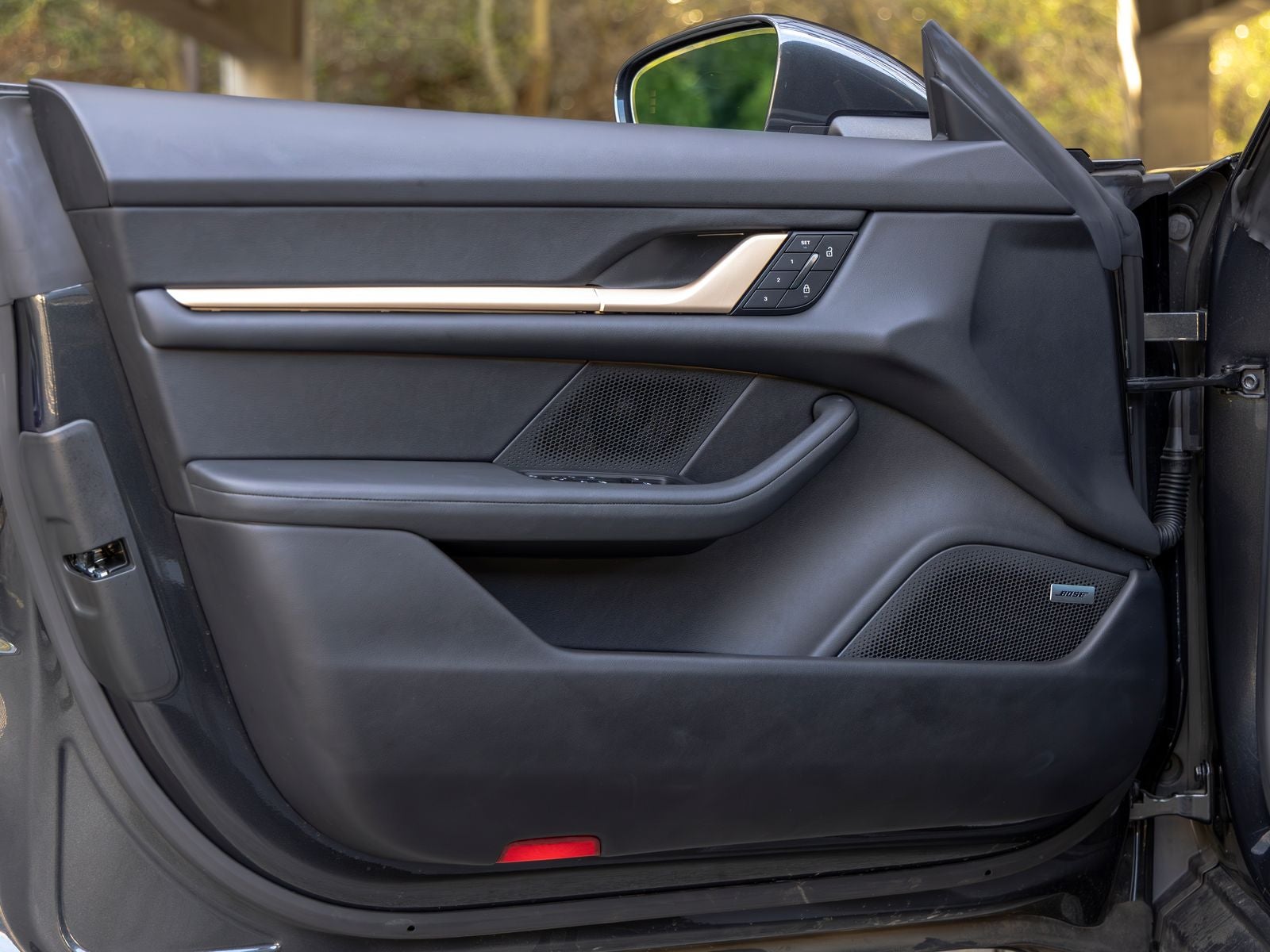 2025 Porsche Taycan Taycan 4S