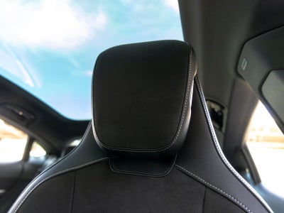 2025 Porsche Taycan Taycan 4S