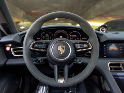 2025 Porsche Taycan Taycan 4S