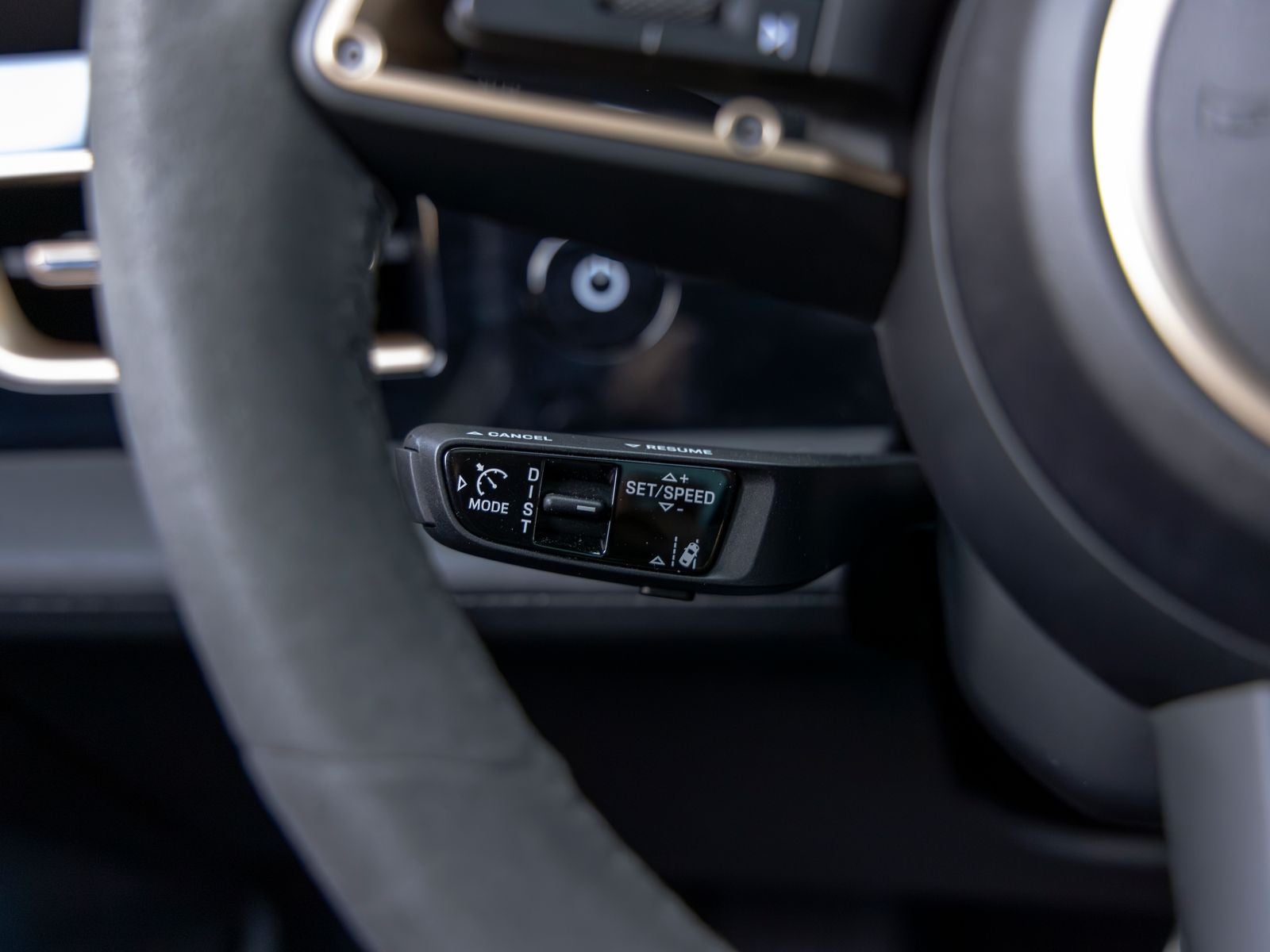 2025 Porsche Taycan Taycan 4S