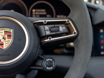 2025 Porsche Taycan Taycan 4S