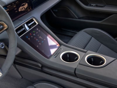 2025 Porsche Taycan Taycan 4S