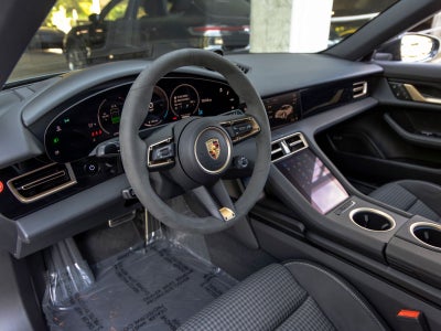 2025 Porsche Taycan Taycan 4S
