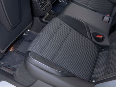 2025 Porsche Taycan Taycan 4S