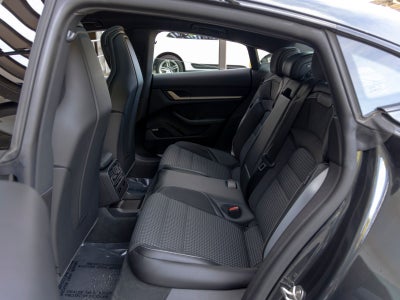 2025 Porsche Taycan Taycan 4S