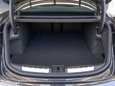 2025 Porsche Taycan Taycan 4S