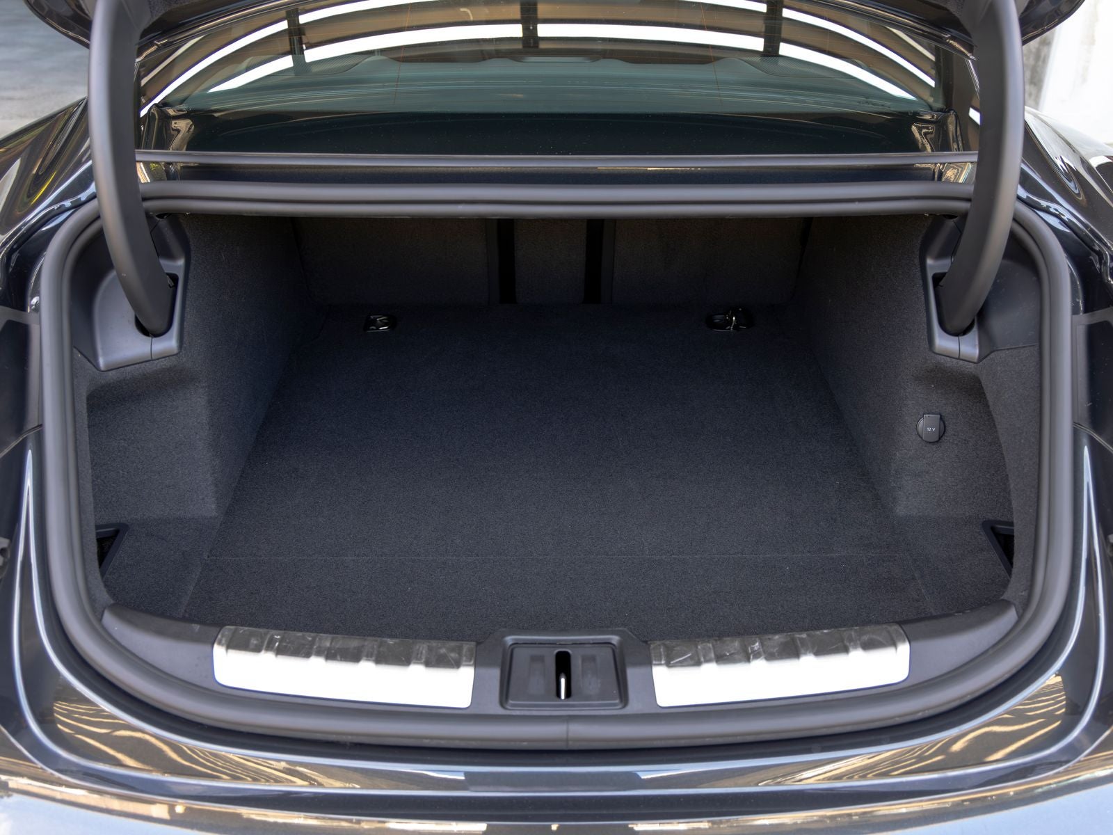 2025 Porsche Taycan Taycan 4S