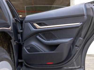 2025 Porsche Taycan Taycan 4S