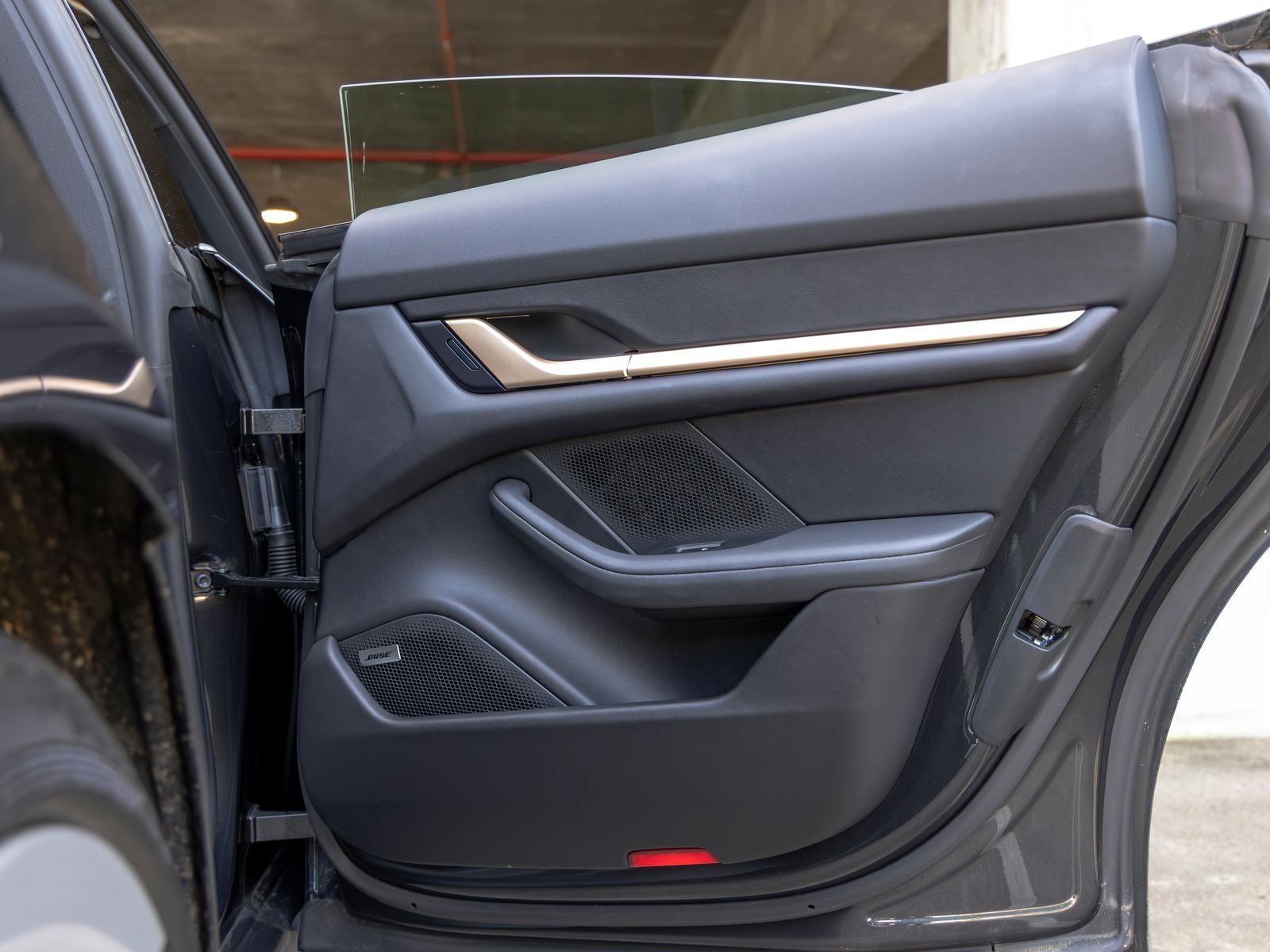 2025 Porsche Taycan Taycan 4S