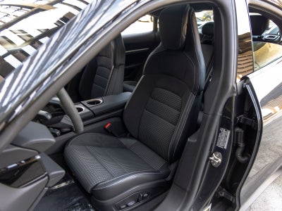 2025 Porsche Taycan Taycan 4S