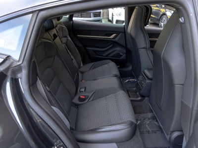 2025 Porsche Taycan Taycan 4S