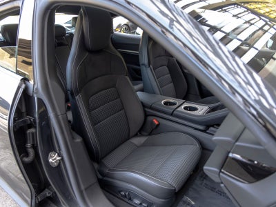 2025 Porsche Taycan Taycan 4S