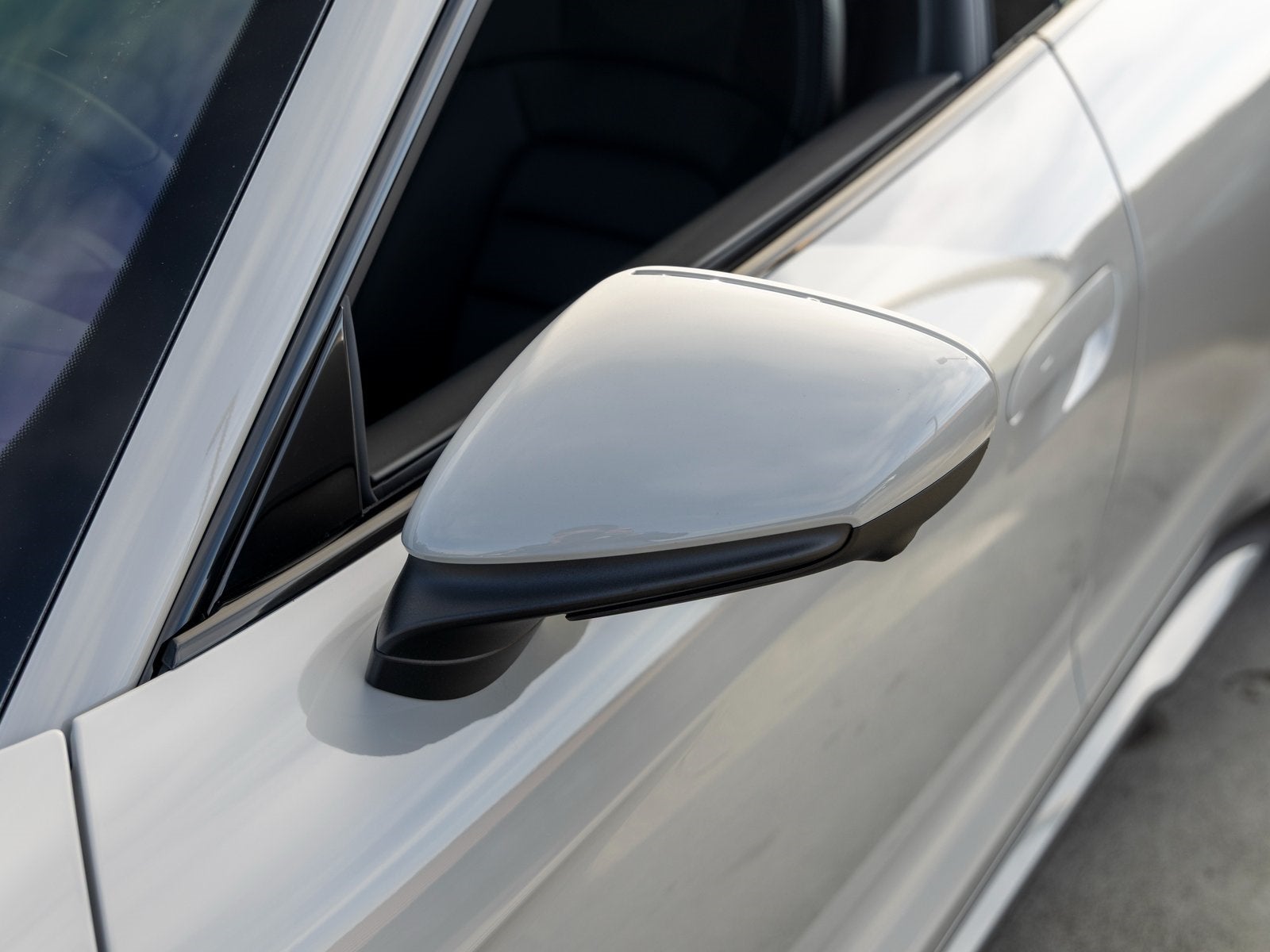 2026 Porsche Taycan Taycan 4S