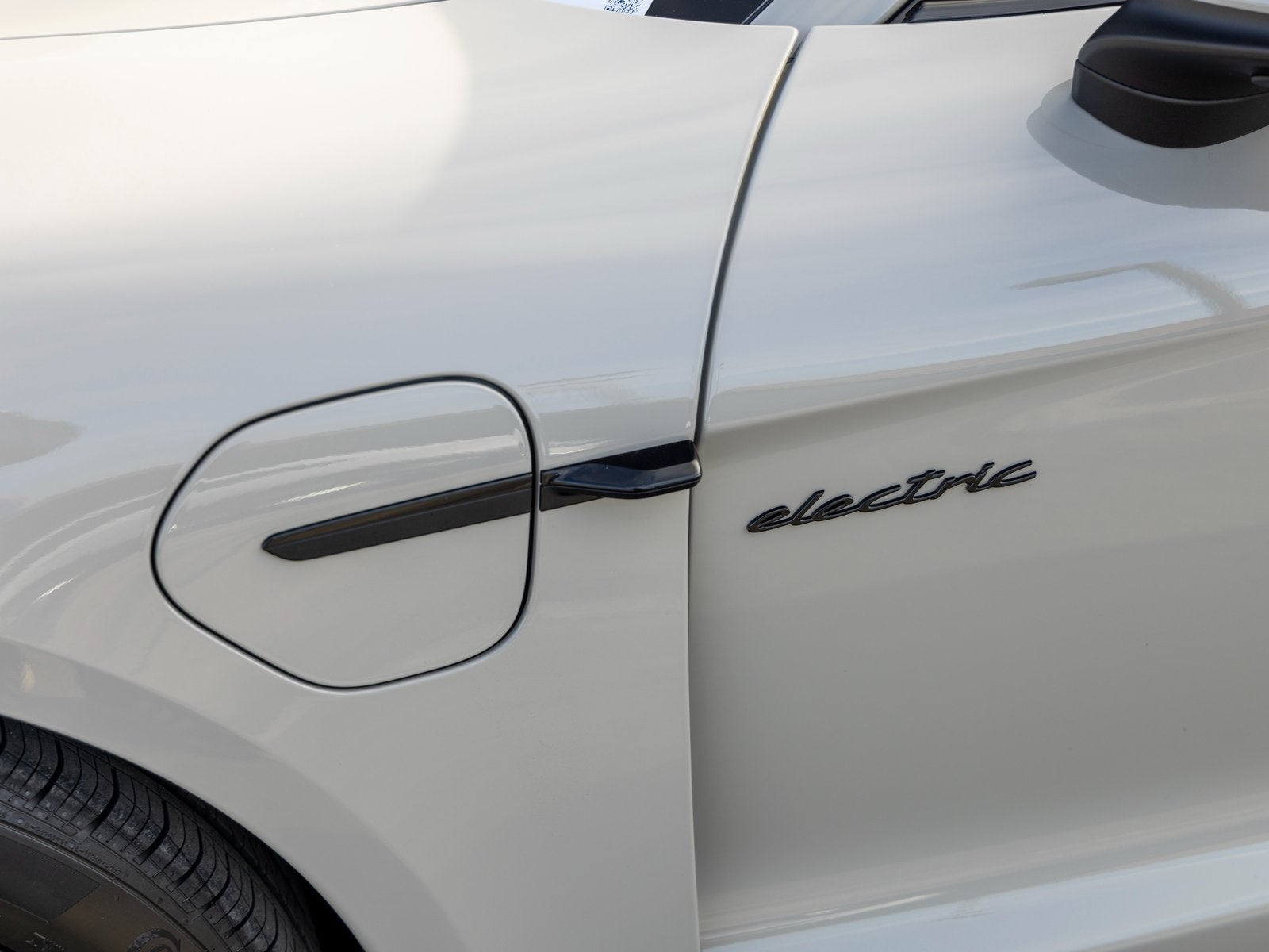 2026 Porsche Taycan Taycan 4S