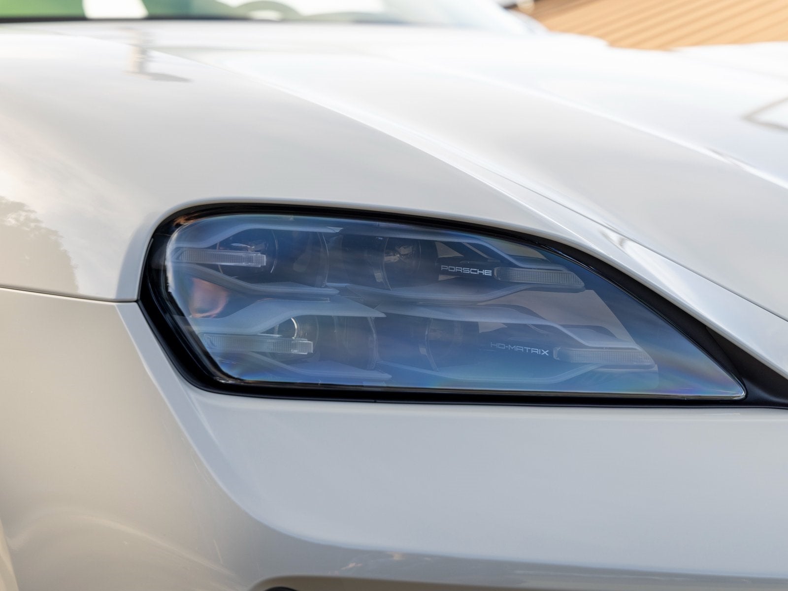 2026 Porsche Taycan Taycan 4S