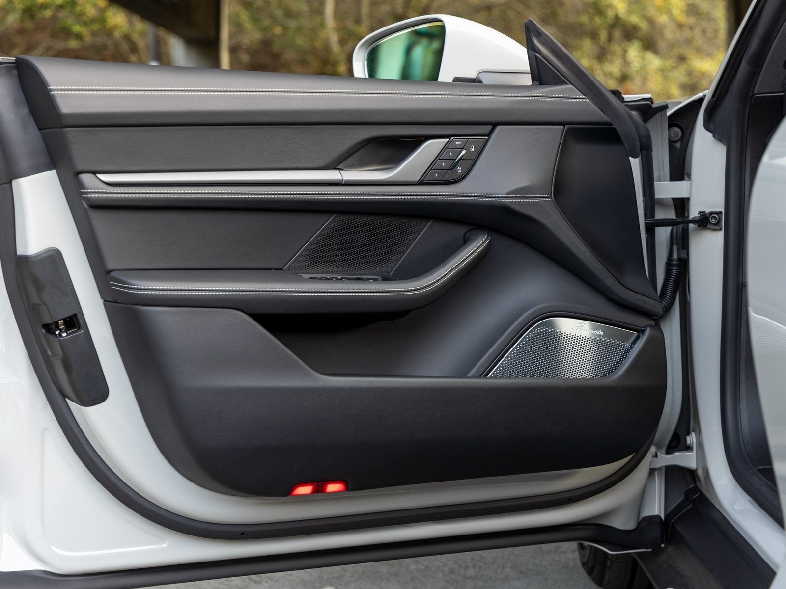 2026 Porsche Taycan Taycan 4S