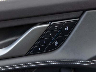 2026 Porsche Taycan Taycan 4S