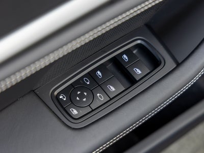 2026 Porsche Taycan Taycan 4S