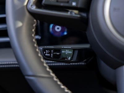 2026 Porsche Taycan Taycan 4S