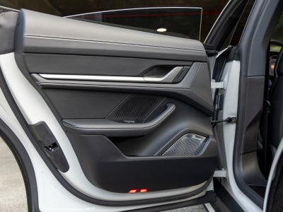 2026 Porsche Taycan Taycan 4S