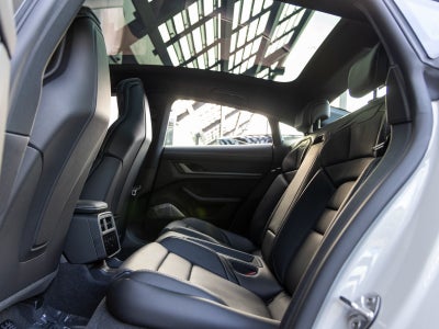 2026 Porsche Taycan Taycan 4S