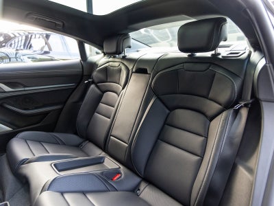 2026 Porsche Taycan Taycan 4S