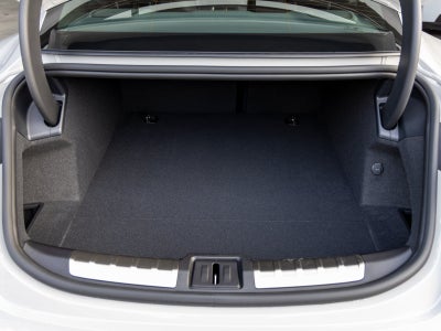 2026 Porsche Taycan Taycan 4S