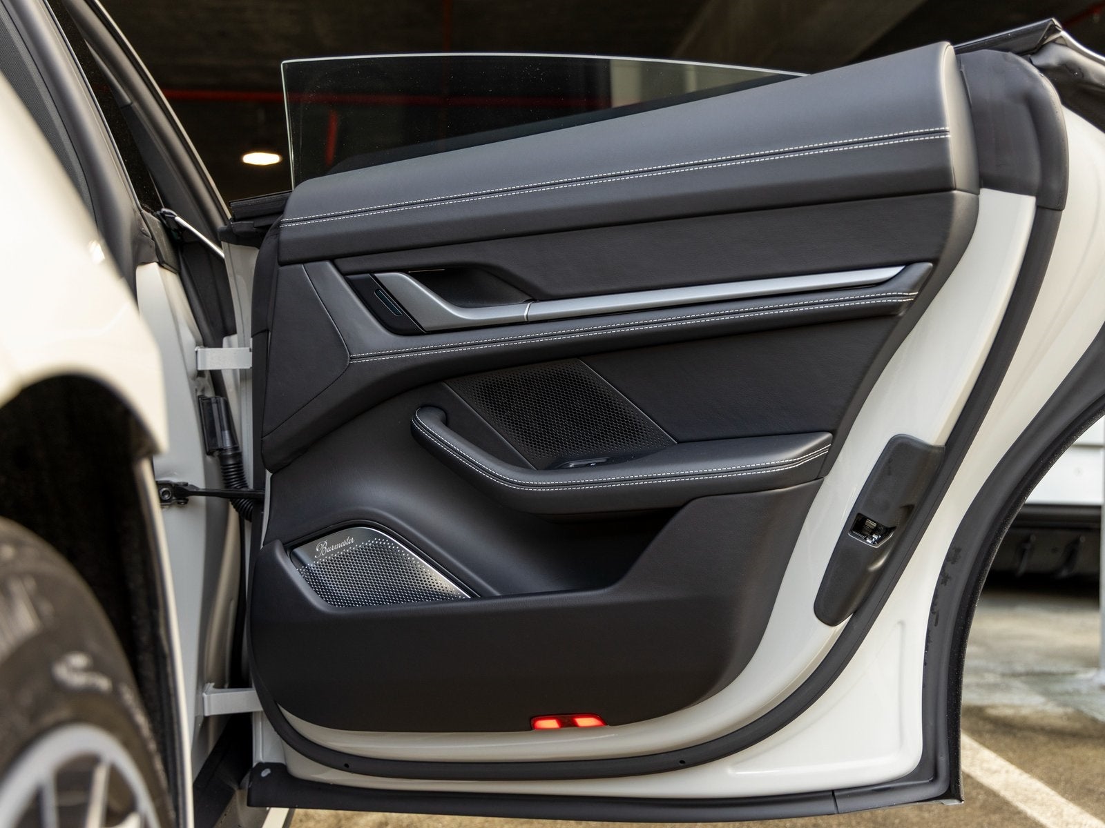 2026 Porsche Taycan Taycan 4S