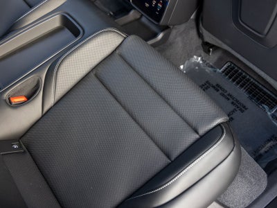 2026 Porsche Taycan Taycan 4S