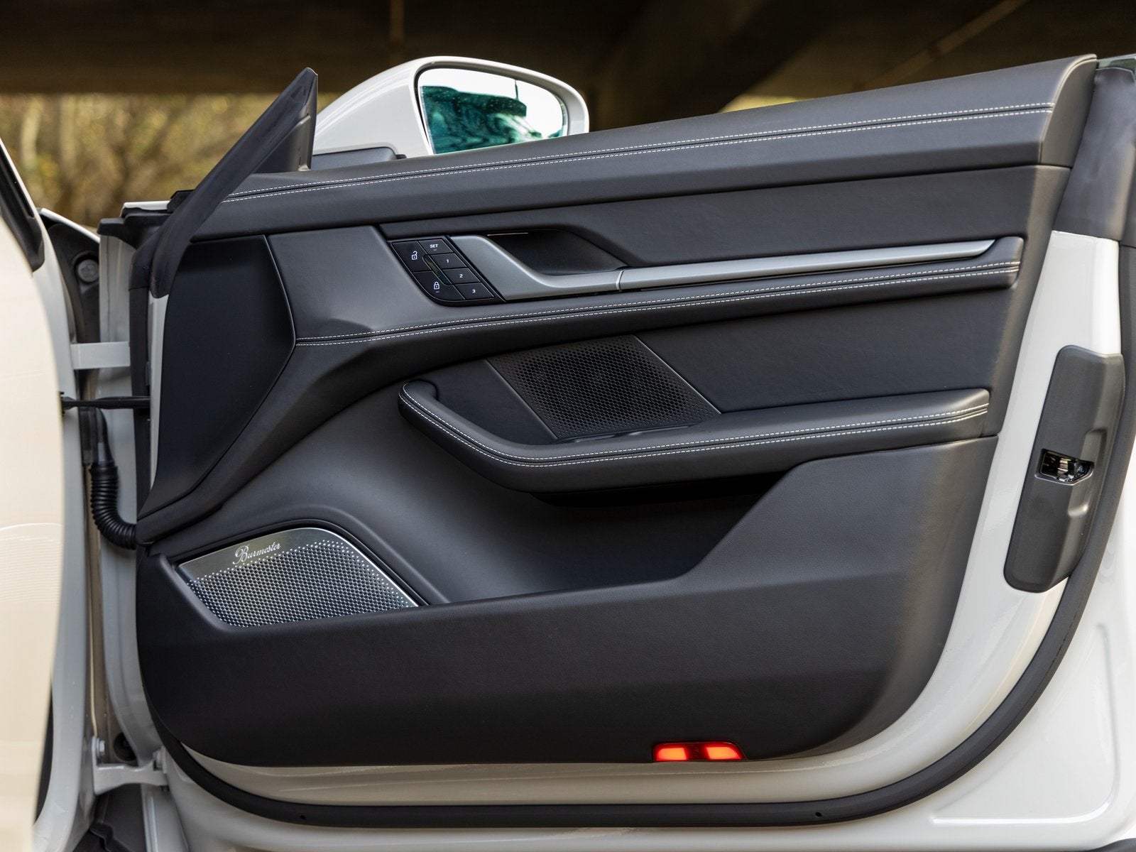 2026 Porsche Taycan Taycan 4S