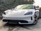 2026 Porsche Taycan Taycan 4S