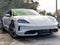 2026 Porsche Taycan Taycan 4S