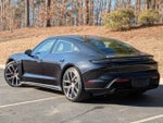 2026 Porsche Taycan Taycan 4S Black Edition