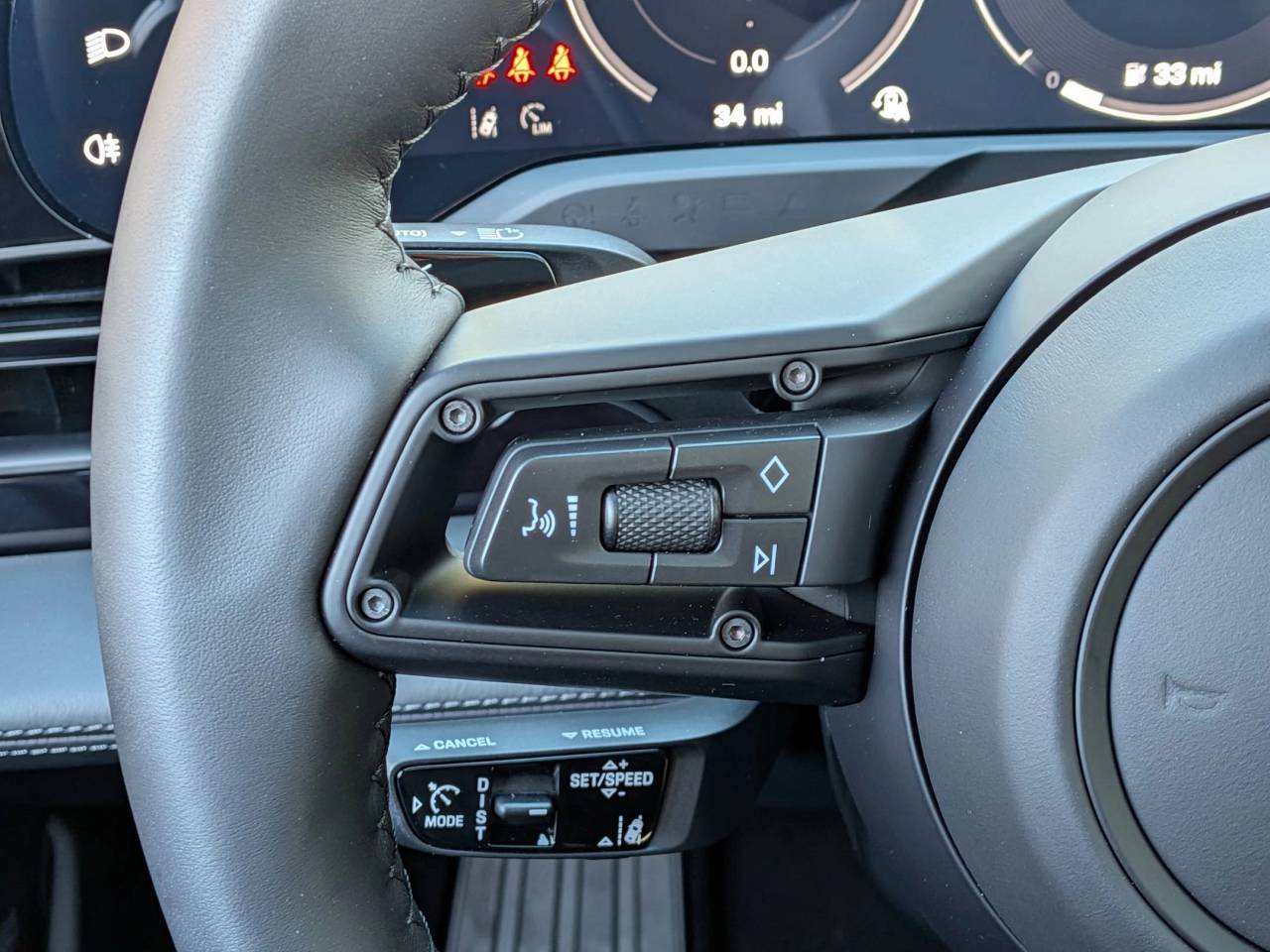 2026 Porsche Taycan Taycan 4S Black Edition