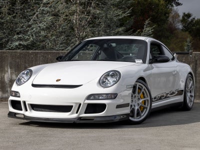 2007 Porsche 911 GT3 RS