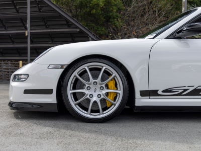 2007 Porsche 911 GT3 RS