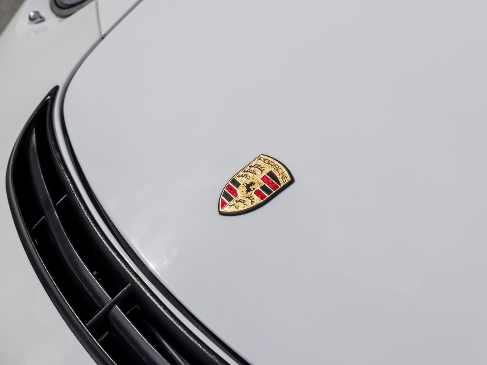 2007 Porsche 911 GT3 RS