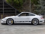 2007 Porsche 911 GT3 RS