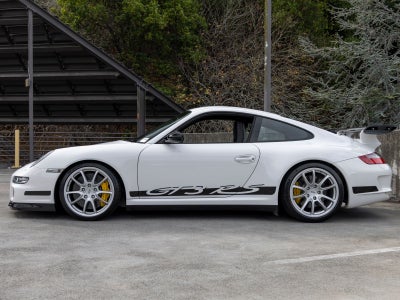 2007 Porsche 911 GT3 RS