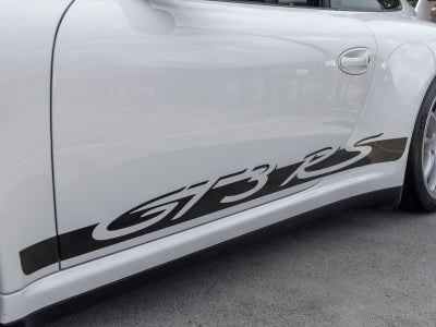 2007 Porsche 911 GT3 RS