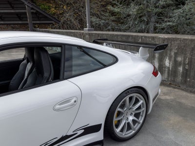 2007 Porsche 911 GT3 RS