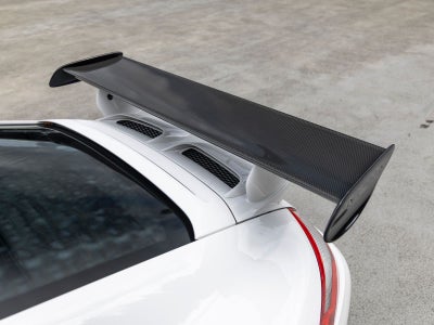 2007 Porsche 911 GT3 RS