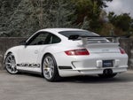 2007 Porsche 911 GT3 RS