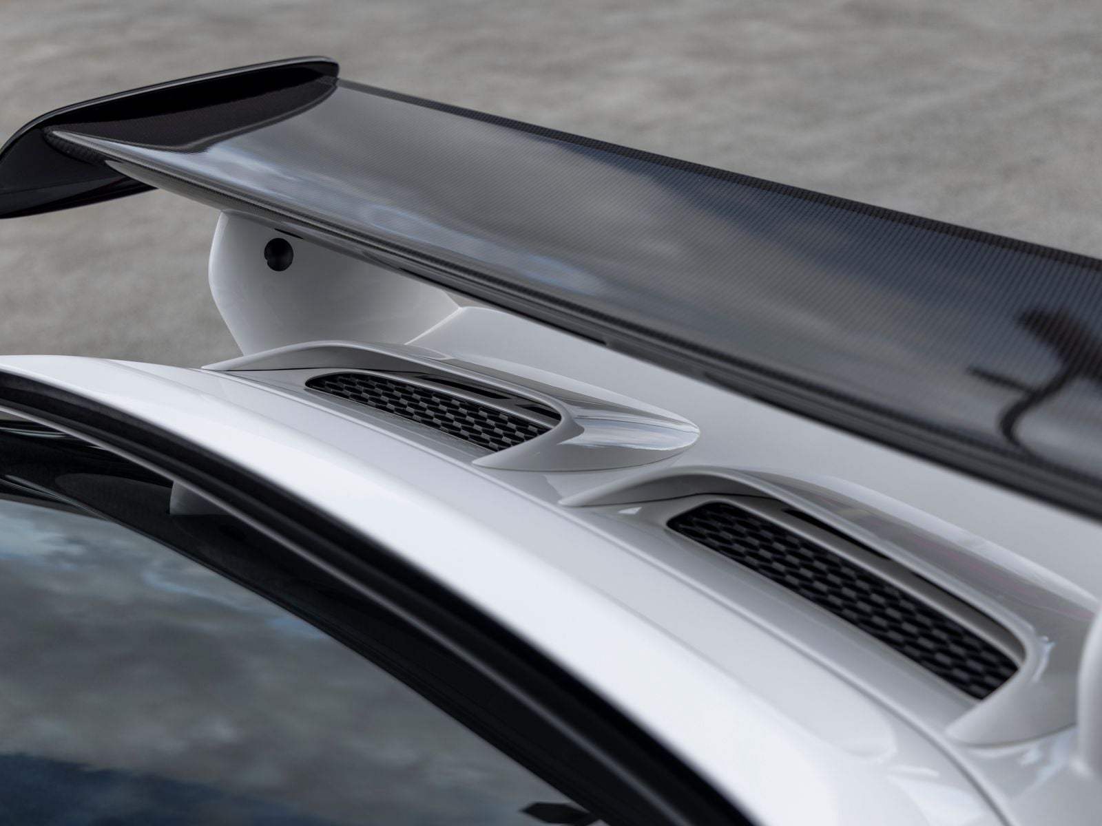 2007 Porsche 911 GT3 RS