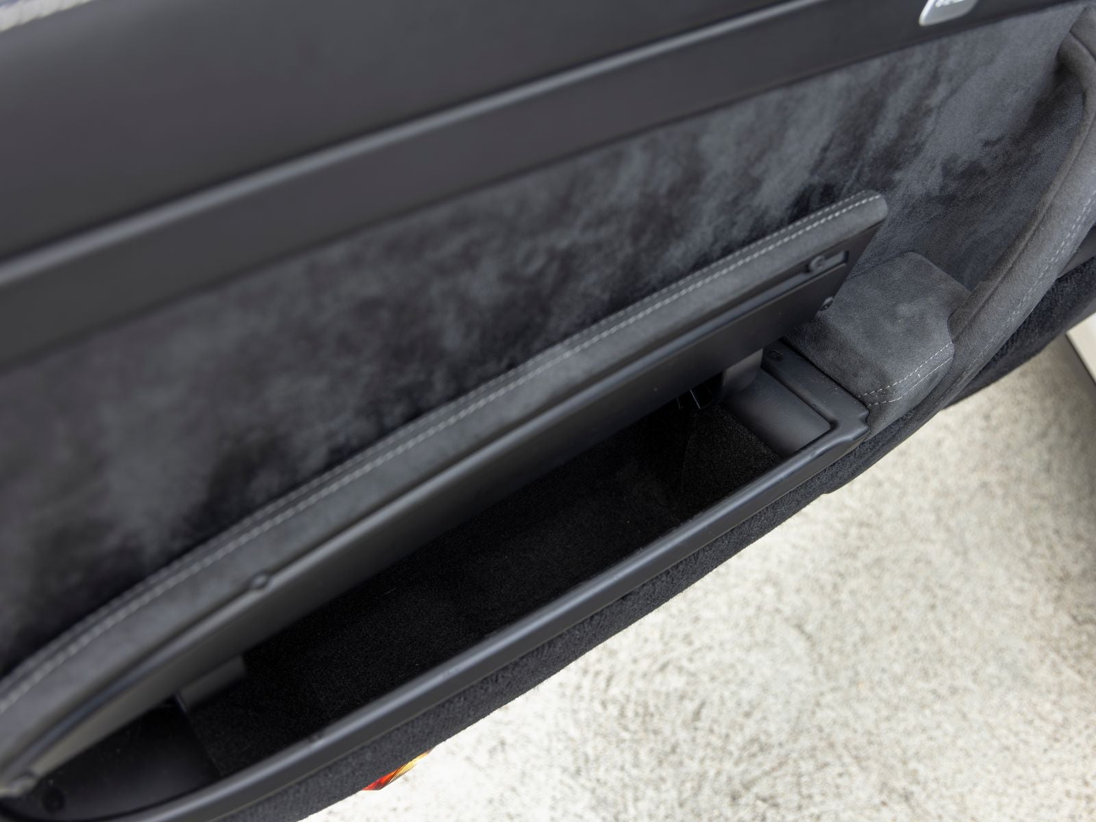 2007 Porsche 911 GT3 RS