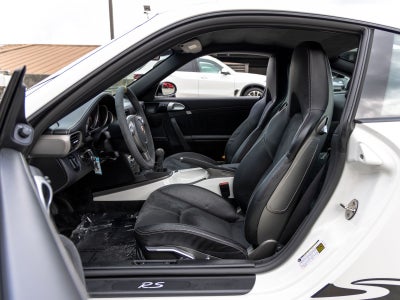 2007 Porsche 911 GT3 RS