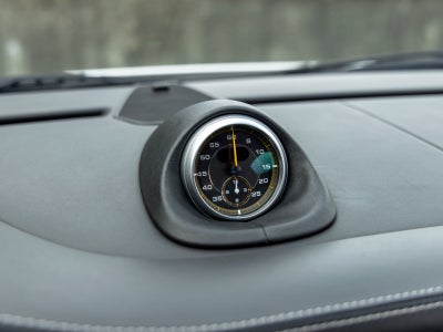 2007 Porsche 911 GT3 RS